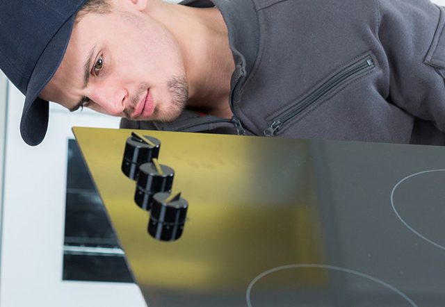 Tecnico Riparazione Piani Cottura Reggio Emilia